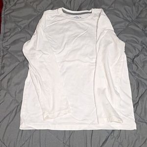 Old Navy long sleeve tee size 12